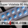 Super Vidalista 80 Mg viagra3